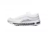 2021 nike air max 97 plus white metallic silve cj9706-100